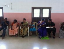 Dental Camp - Adambakkam - 14.07.2013
