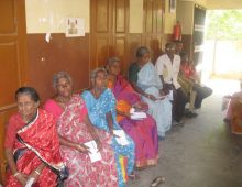 Eye Camp - Adambakkam - 13.06.2010