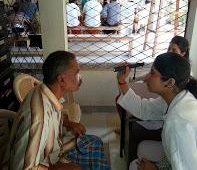 Eye Camp - Austin Nagar - 14.12.2013