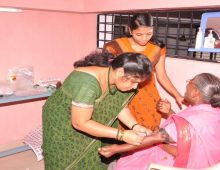Heart Camp - Adambakkam - 16.09.2012