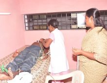 Heart Camp - Adambakkam - 16.09.2012
